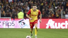 Ligue 1. Lens nie zawiodło. Grał Frankowski