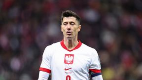 Robert Lewandowski dla WP: Jestem dumny z tego, co mam. Nikomu niczego nie ukradłem