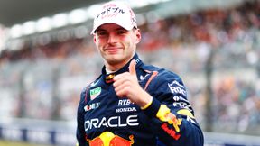 Verstappen nie wyklucza transferu. Miliarder kusi mistrza świata