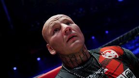 Artur Szpilka wraca do klatki KSW! Znamy szczegóły jego kolejnej walki