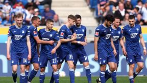 Bundesliga: Hoffenheim górą. Stracona szansa Augsburga