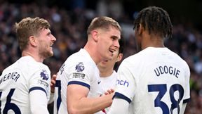 Premier League: Tottenham wykorzystał szansę. Wyścig o Ligę Mistrzów nabiera tempa