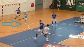 TOP parady 28. kolejki Fogo Futsal Ekstraklasy [WIDEO]