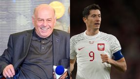 Lato zapytany o Lewandowskiego. "Nie ma porównania"