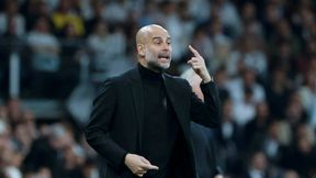 "Muszą zadbać tylko o to". Guardiola wbił szpilę Realowi