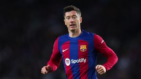 Składy na mecz FC Barcelona - PSG