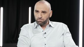 Gortat grzmiał przed wyborami. Tak zareagował na ich wynik