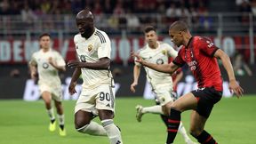 AC Milan był bezradny w hicie Ligi Europy. Zła sytuacja Nicoli Zalewskiego