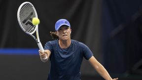 WTA Rzym. Iga Świątek - Madison Keys. Gdzie oglądać? Czy będzie w TV?