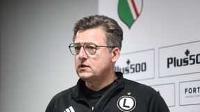 Kosztowne zwolnienie Kosty Runjaicia. Legia Warszawa spłaci go w całości