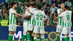 Przełamanie Realu Betis