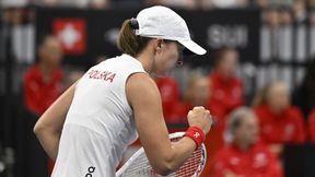 WTA Rzym. Iga Świątek - Andżelika Kerber. O której? Transmisja TV, stream online