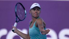 Finał z udziałem Magdy Linette. Gdzie oglądać turniej WTA Rouen? O której start meczu?