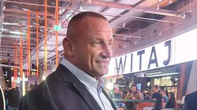 Bawił się inaczej niż miliony Polaków. Tak sylwestra spędził Pudzianowski