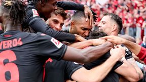 Liga Europy. Bayer Leverkusen - AS Roma. O której? Transmisja TV, stream online