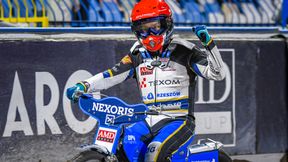 Żużel. Stary, dobry Nicki Pedersen. Niepokonany mistrz z Danii poprowadził Stal do sukcesu!