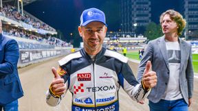 Żużel. Wszystko albo nic. Nicki Pedersen stawia sprawę jasno