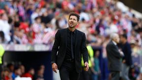 Diego Simeone. Historia Argentyńczyka, który zbudował potęgę Atletico Madryt