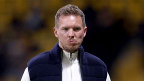 To dlatego Nagelsmann nie wróci do Bayernu? Dyrektor zabrał głos