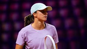 Iga Świątek - Elise Mertens typy i kursy | 18.04.2024 | Polka rozpocznie marsz po trzeci tytuł?