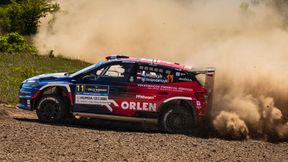 WRC Rally Show na błoniach PGE Narodowego. Namiastka ORLEN 80. Rajdu Polski w stolicy