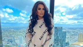 Zdradziła, co ją spotkało w więzieniu. "Wiedzieli, kim jestem"