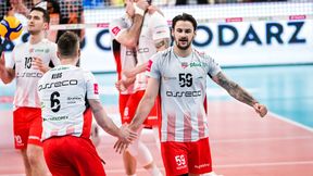 Asseco Resovia zareagowała na skandal. Jasna deklaracja