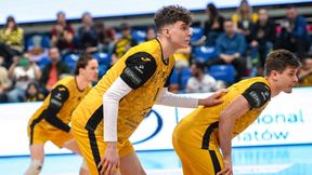 Resovia ogłasza kolejny transfer. Trafił ze Skry