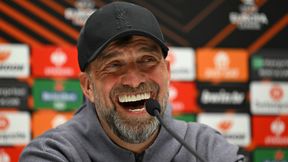 Klopp mówi, żeby jeszcze nie skreślać Liverpoolu. "Nie przyjechaliśmy tu zwiedzać"