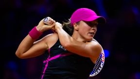 Sprawdź ranking WTA po meczu Igi Świątek