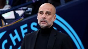 Media: Guardiola jest bliski odejścia z Manchesteru City. Klub się tego obawia