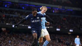 Wielki hit w Pucharze Anglii. Gdzie oglądać na żywo Manchester City - Chelsea FC?