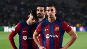 Fani stracili wiarę w zespół? Cios dla FC Barcelony przed El Clasico