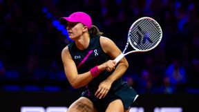 Świetne wieści dla Świątek. Tak wygląda ranking WTA