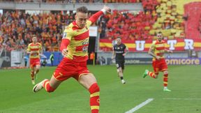 El. Ligi Mistrzów. FK Paneveżys - Jagiellonia Białystok. Gdzie oglądać? O której początek?