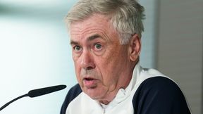 Carlo Ancelotti nie ma wątpliwości. "To będzie zacięty Klasyk"