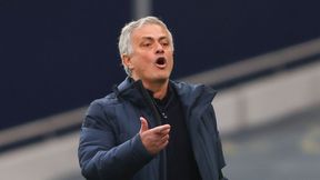 Mourinho upokorzył gwiazdora. Prawda wyszła na jaw