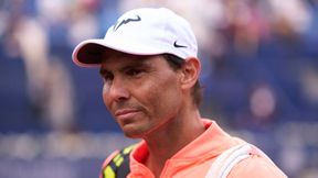 Rafael Nadal potwierdzony w niezwykłym turnieju. To będzie pożegnanie?