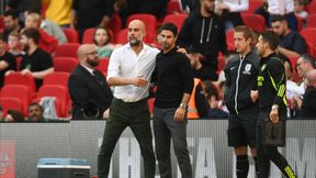 Arteta i Guardiola grzmią. "To niedopuszczalne"