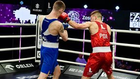 Suzuki Boxing Night 28: piękny wieczór, Polacy wygrali z Irlandczykami