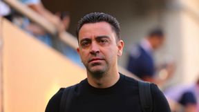 Szok. Xavi mógł trafić do innego giganta