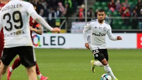 PKO Ekstraklasa: znamy sędziów na 33. kolejkę i hit Warta Poznań - Legia Warszawa