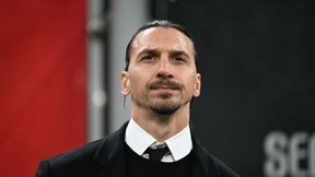 Ibrahimović załatwi Milanowi nowego trenera? Zlatan ma swojego faworyta