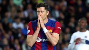 Xavi poświęci Lewandowskiego? Sensacyjne informacje z Hiszpanii