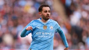 Bernardo Silva rozchwytywany. Portugalczyk ma swój wymarzony kierunek