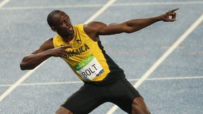 Usain Bolt zapytany o powrót. Zareagował jednoznacznie