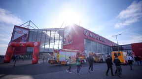 Szokujące odkrycie obok stadionu FSV Mainz. Znaleziono bombę, potrzebna ewakuacja