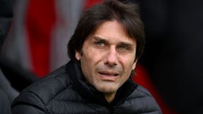 Antonio Conte gotowy do powrotu na ławkę trenerską. W grze dwaj włoscy giganci