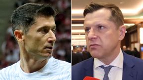 Sprawa Lewandowski - Kucharski: sąd podjął decyzję