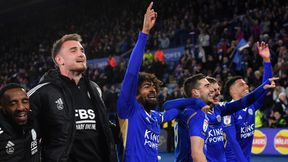 Głośny powrót do Premier League. Skorzystali na wpadce rywala